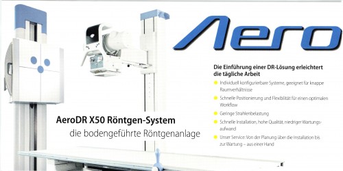 Aero Röntgensysteme